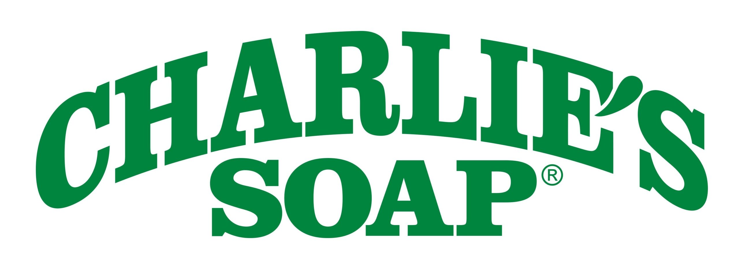 charlies soap logo