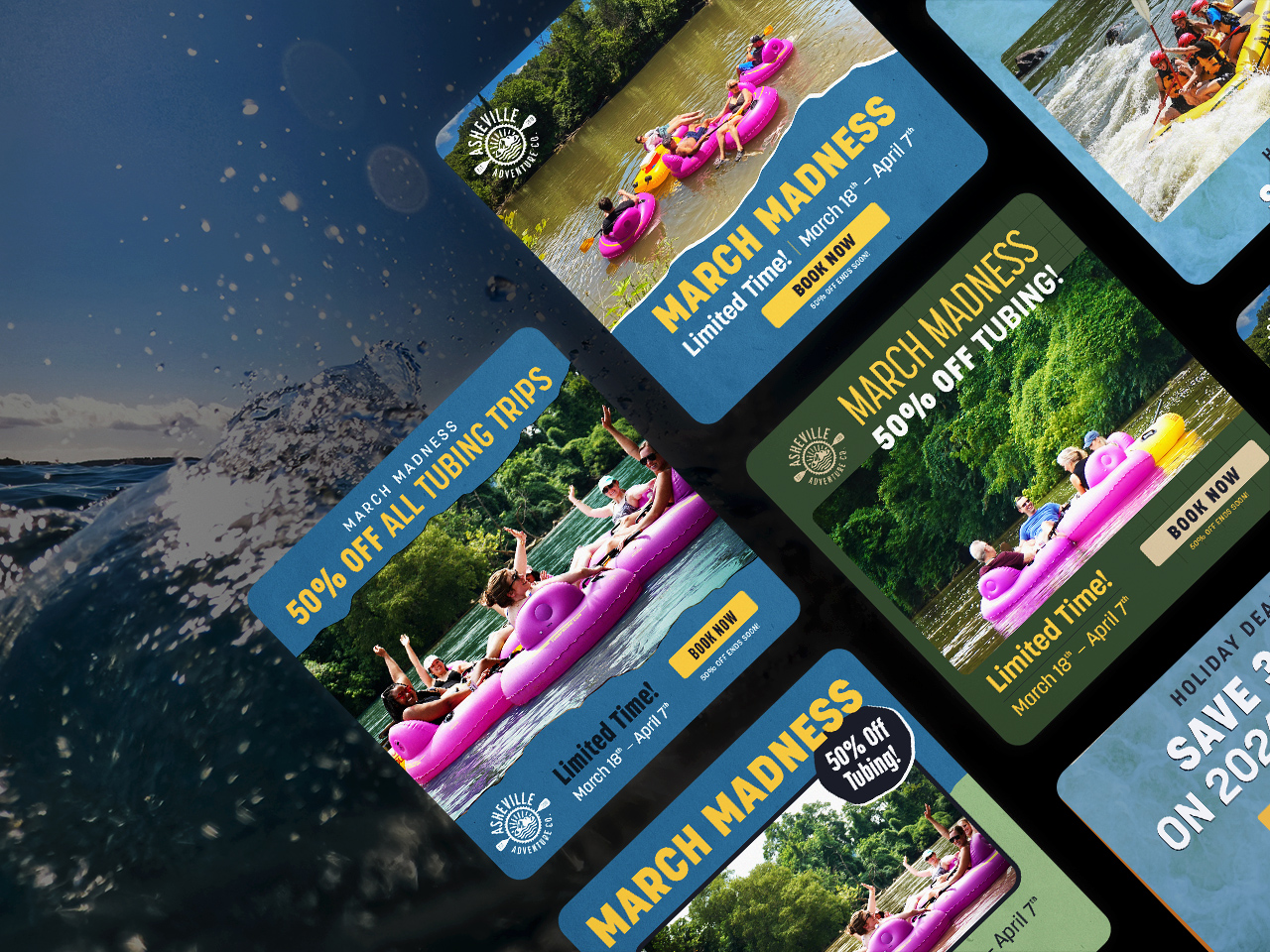 DeFrance-Digital_Portfolio-AAC-Social-Media