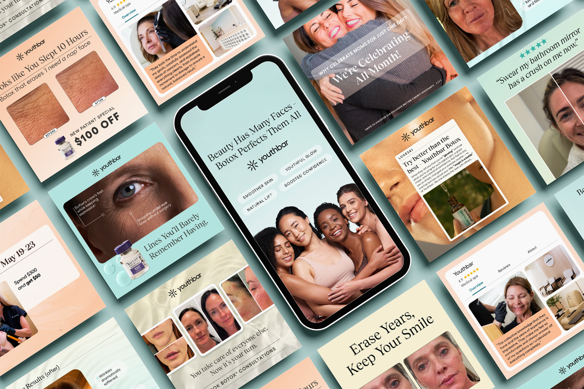 DeFrance-Digital_Portfolio-YB-Social-media