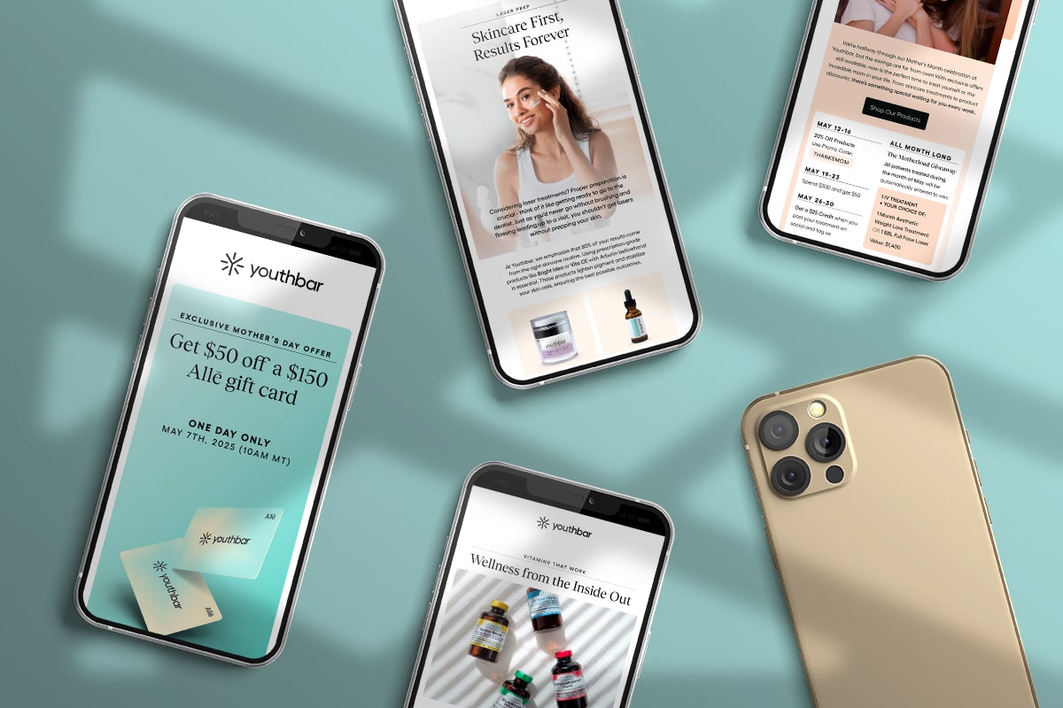 DeFrance-Digital_Portfolio-YB-Emailmkt